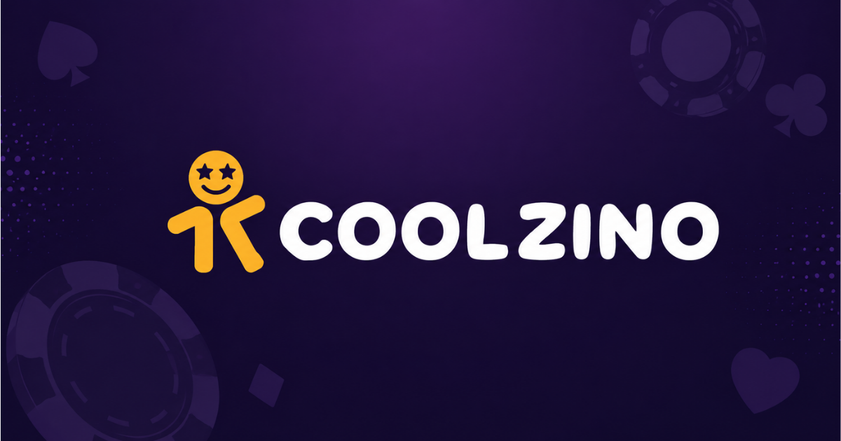 Coolzino Casino Casino — Featured Image