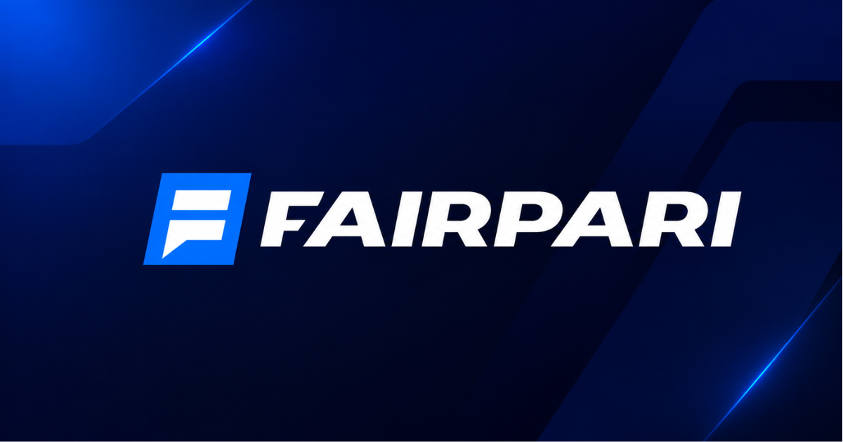 FairPari Casino Casino — Featured Image