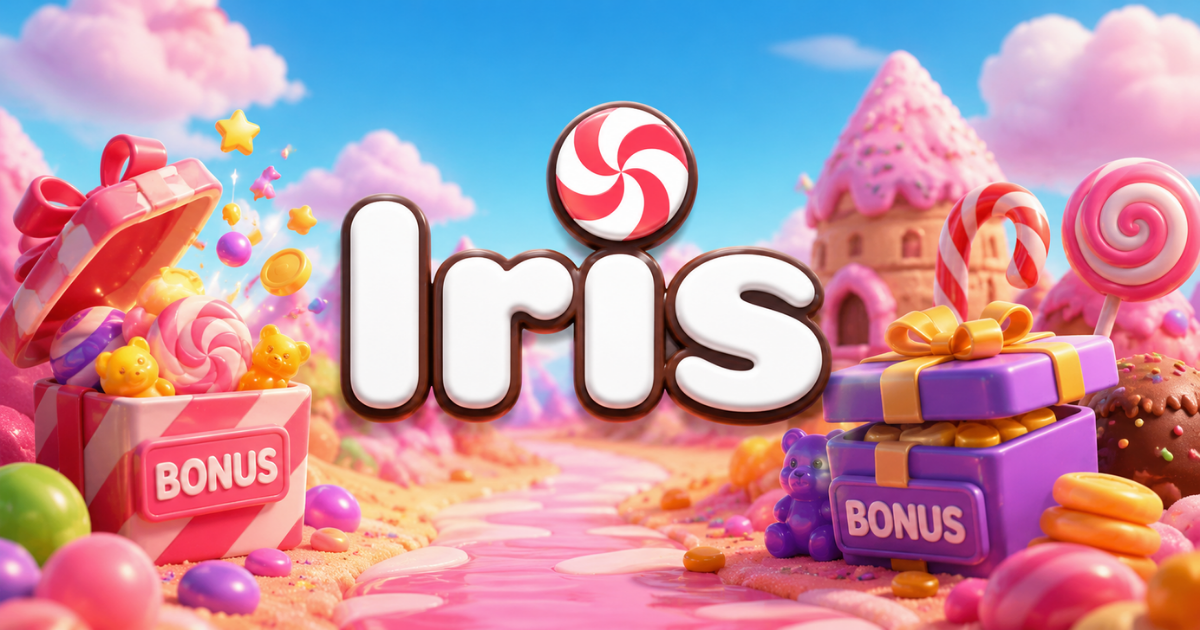 Iris Casino Casino — Featured Image