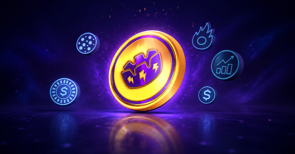 JPT Coin