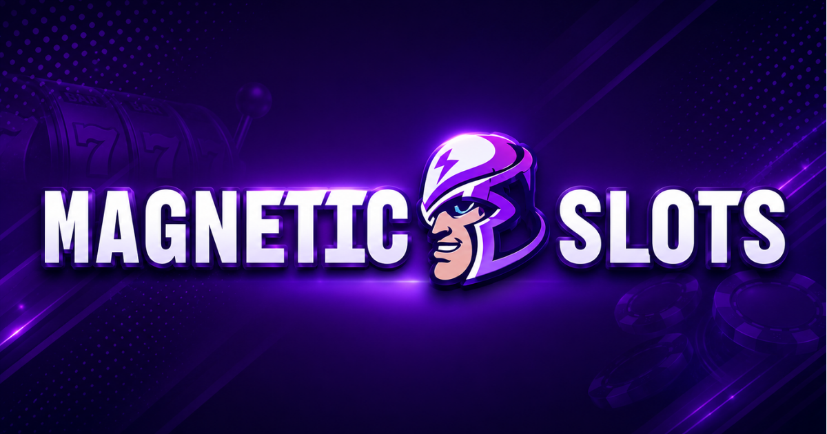 Magnetic Slots Casino Casino — Featured Image