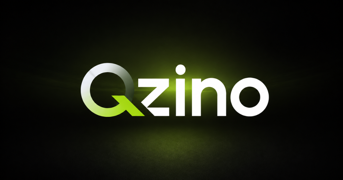 Qzino Casino Casino — Featured Image