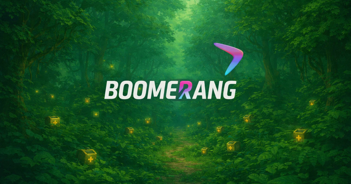 Boomerang-Bet.com Casino Casino — Featured Image