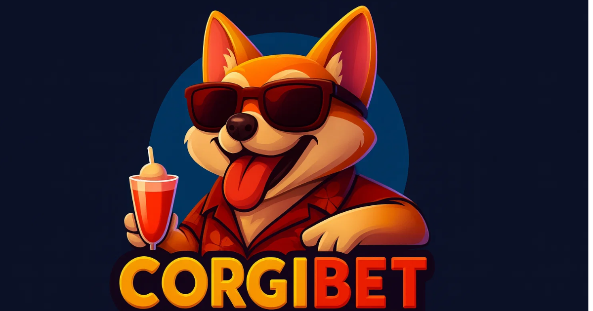 Corgibet Casino