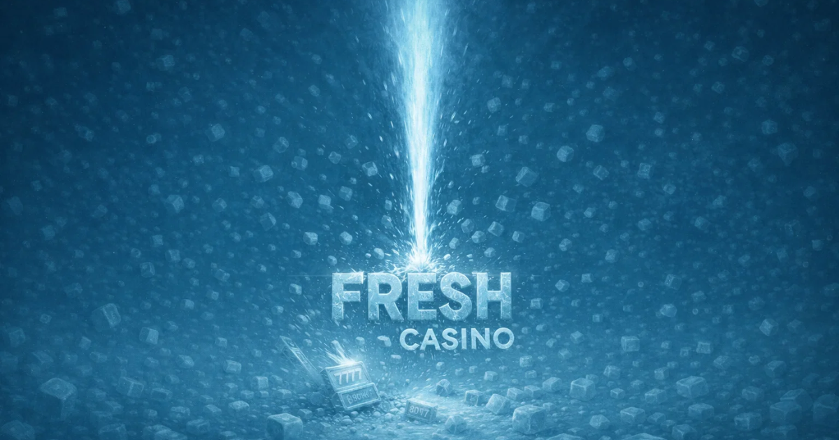 Fresh Casino Casino — Featured Image