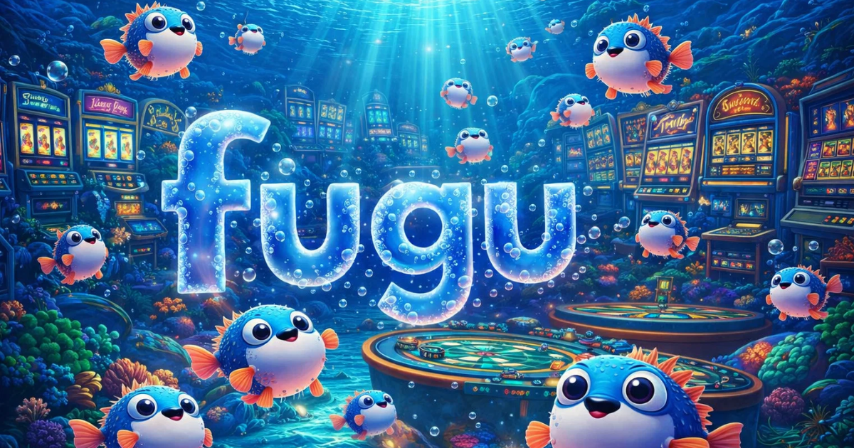 Fugu Casino Casino — Featured Image