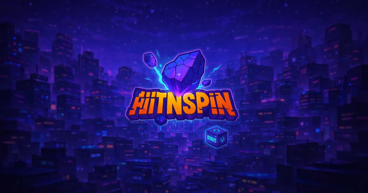 HitNSpin Casino