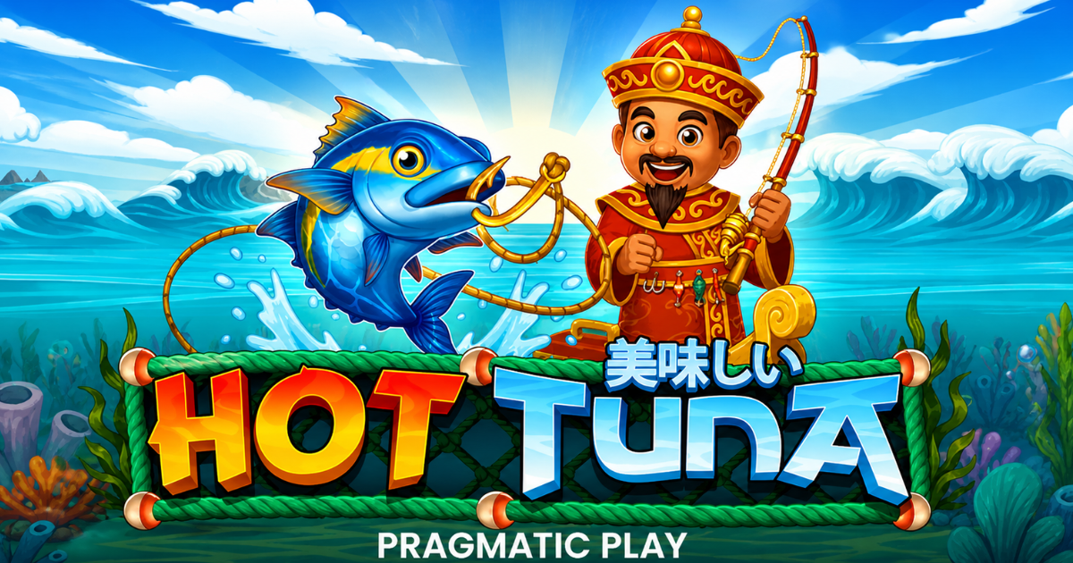 Hot Tuna slot by Pragmatic Play free demo