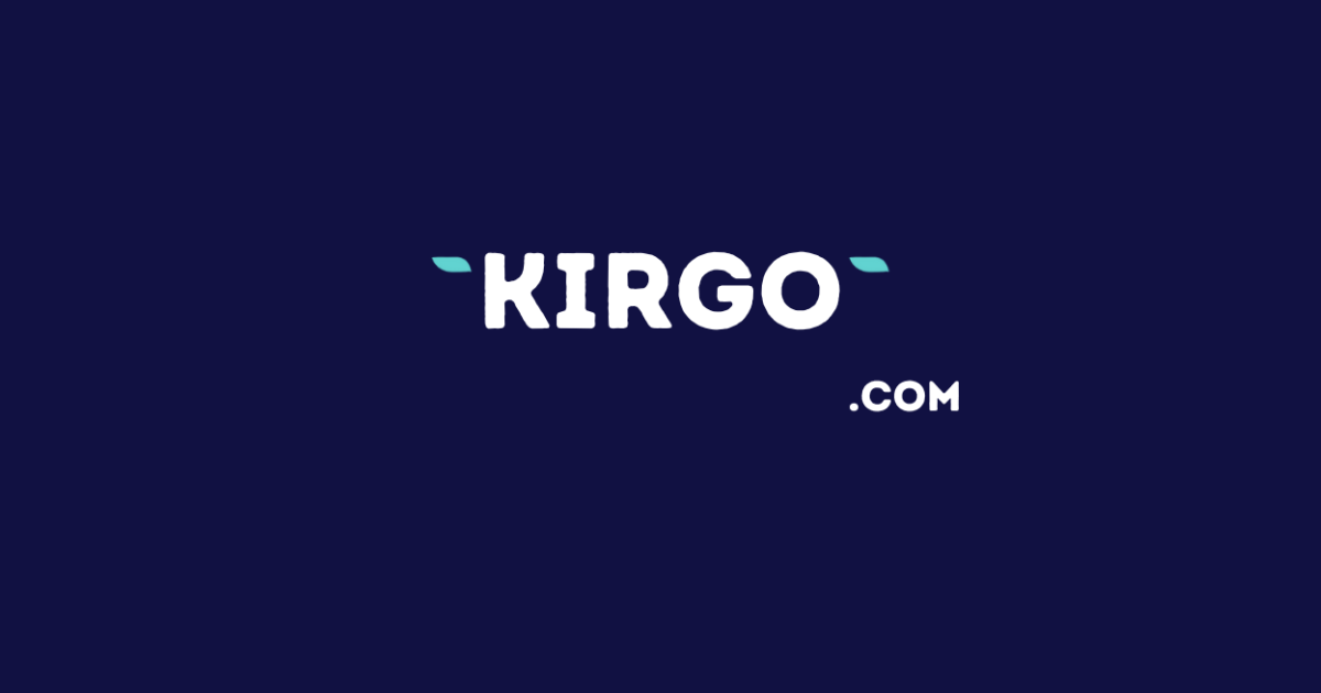 Kirgo Casino Casino — Featured Image
