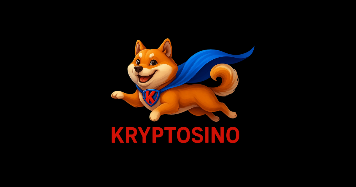 Kryptosino Casino Casino — Featured Image