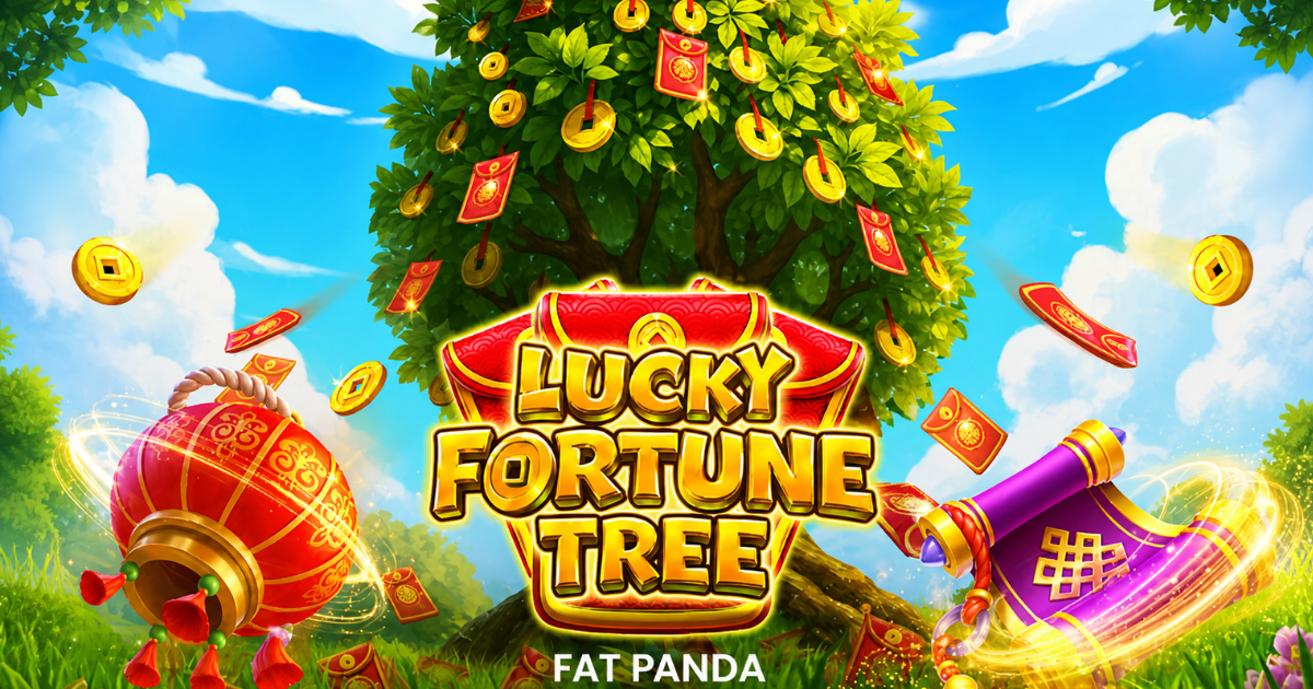Lucky Fortune Tree slot by Pragmatic Play free demo