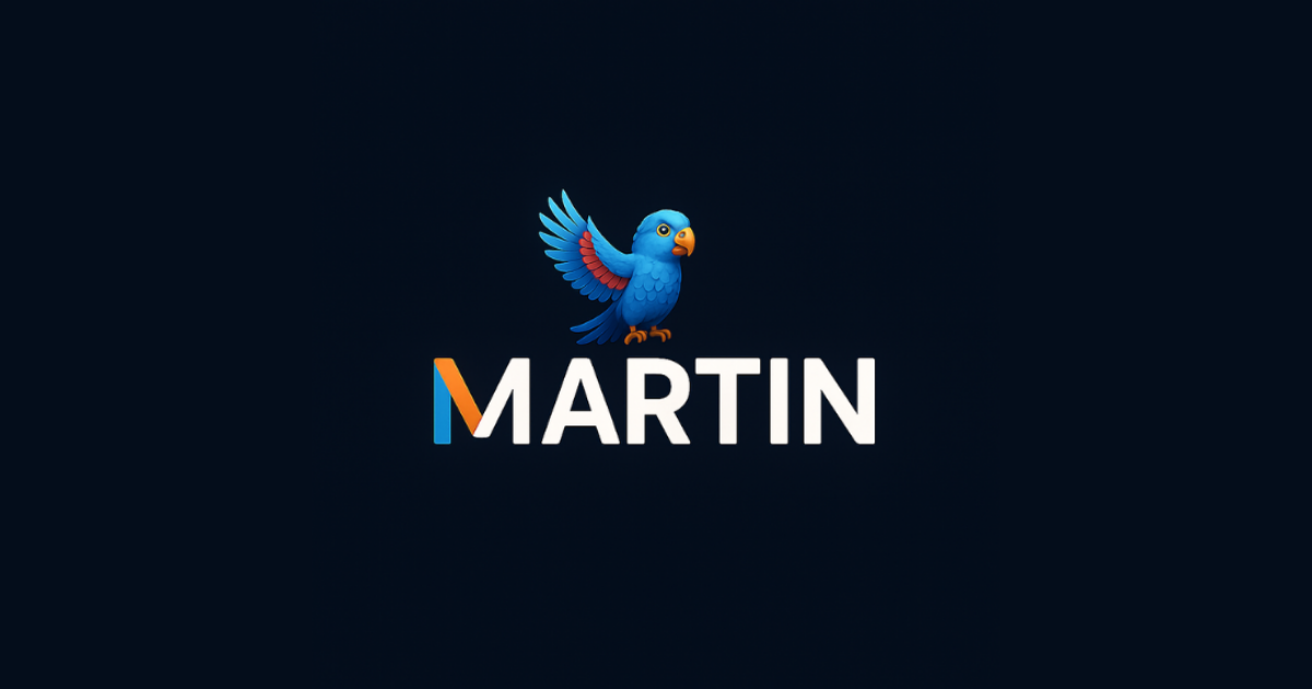 Martin Casino