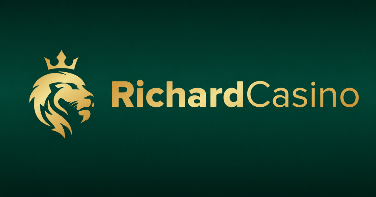 Richard Casino Casino — Featured Image