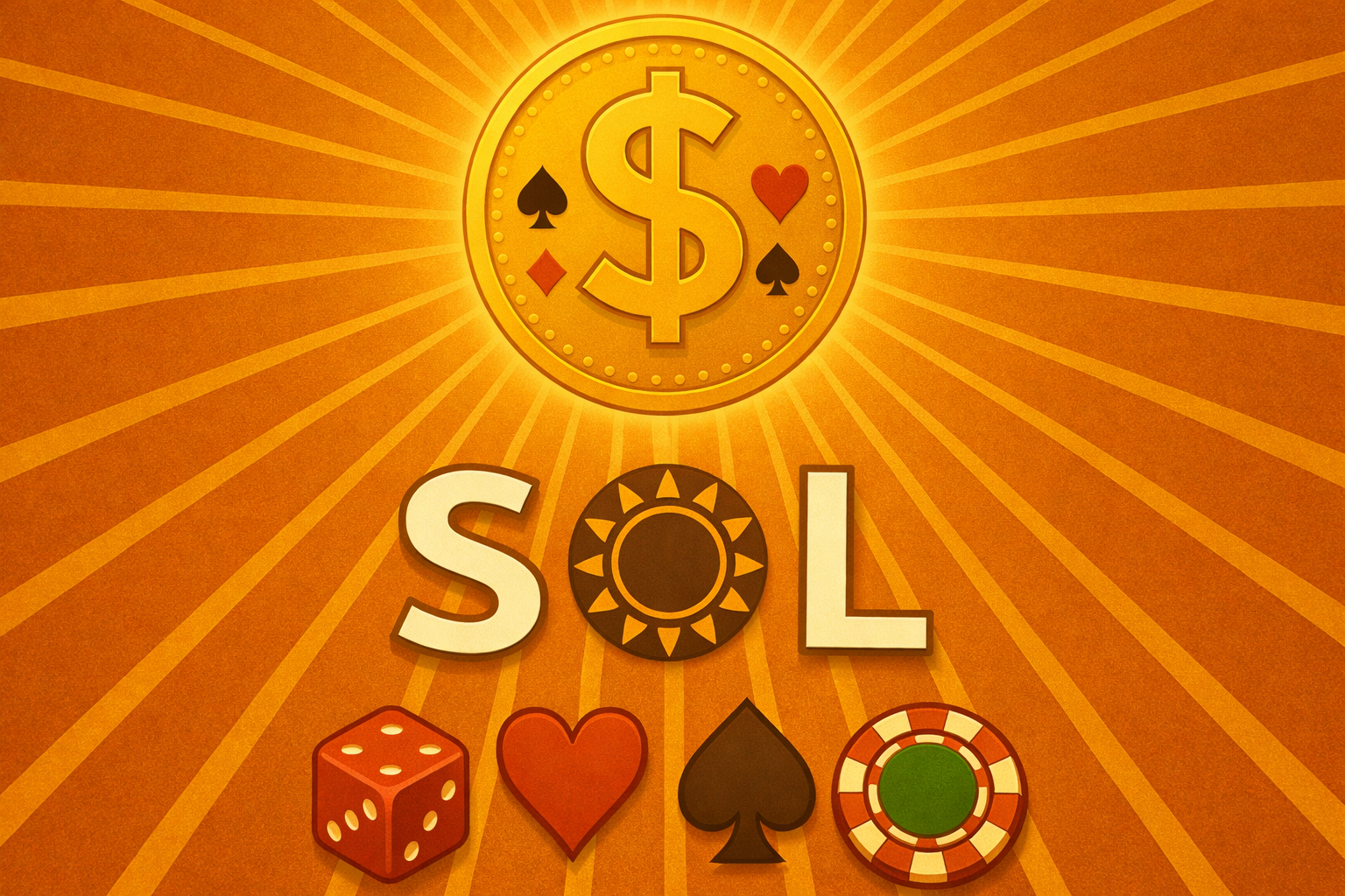 Sol Casino Casino — Featured Image