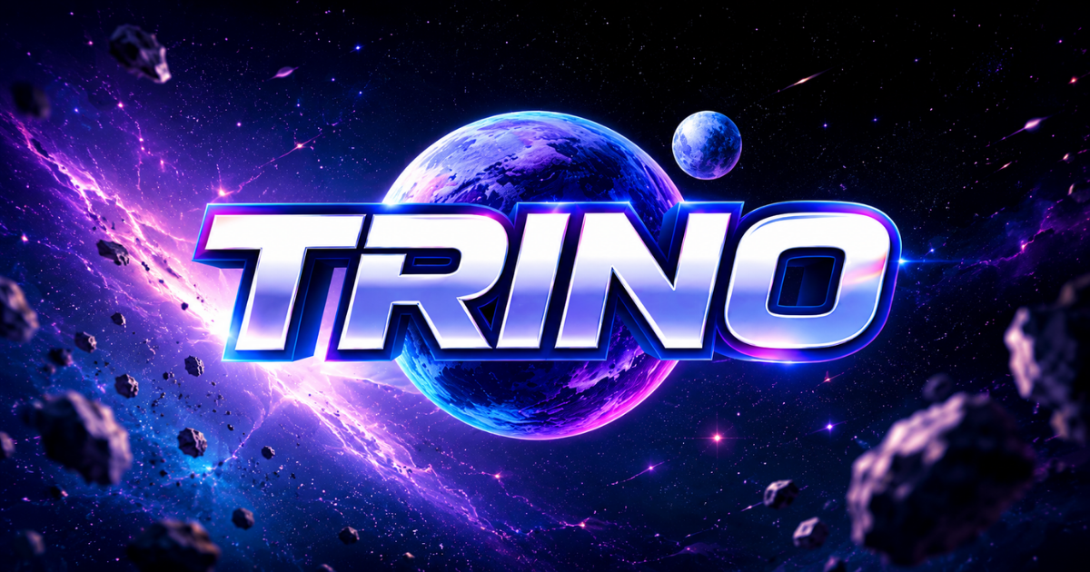 Trino Casino Casino — Featured Image