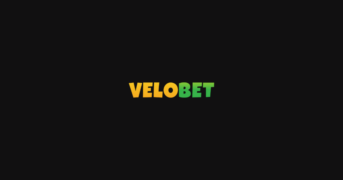 Velobet Casino Casino — Featured Image