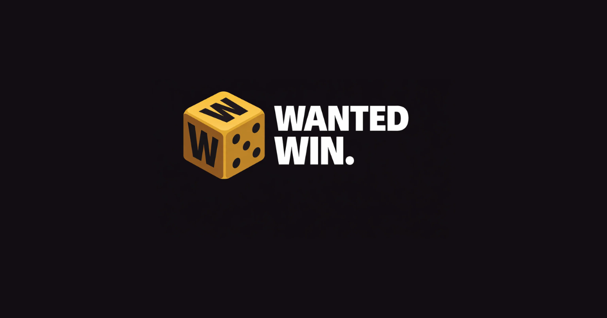 Wanted Win Casino — Featured Image