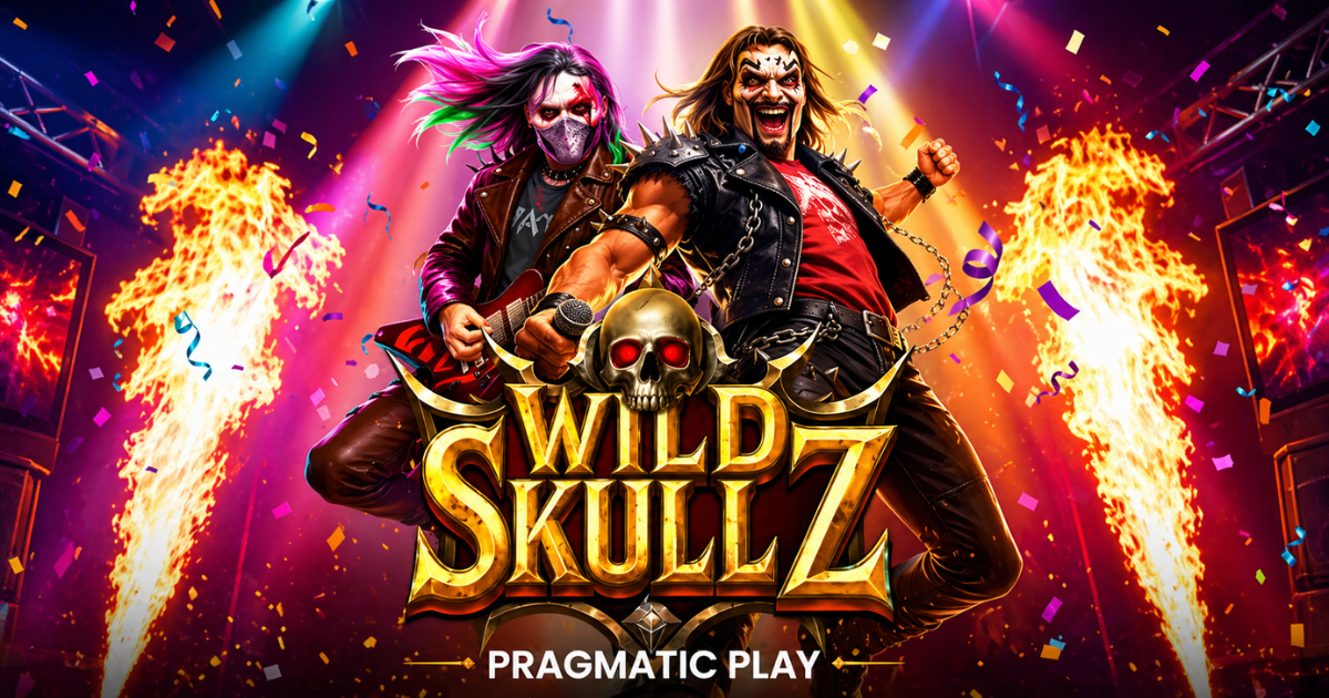 Wild Skullz
