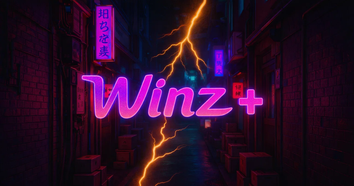 Winz Casino